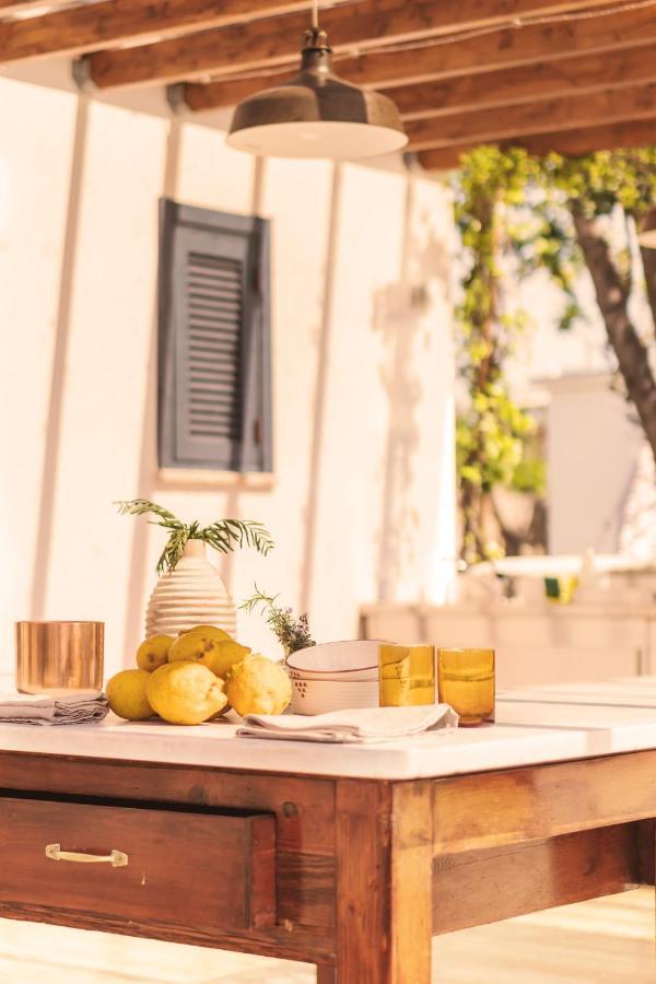 Procida Camp & Resort - La Caravella Extérieur photo