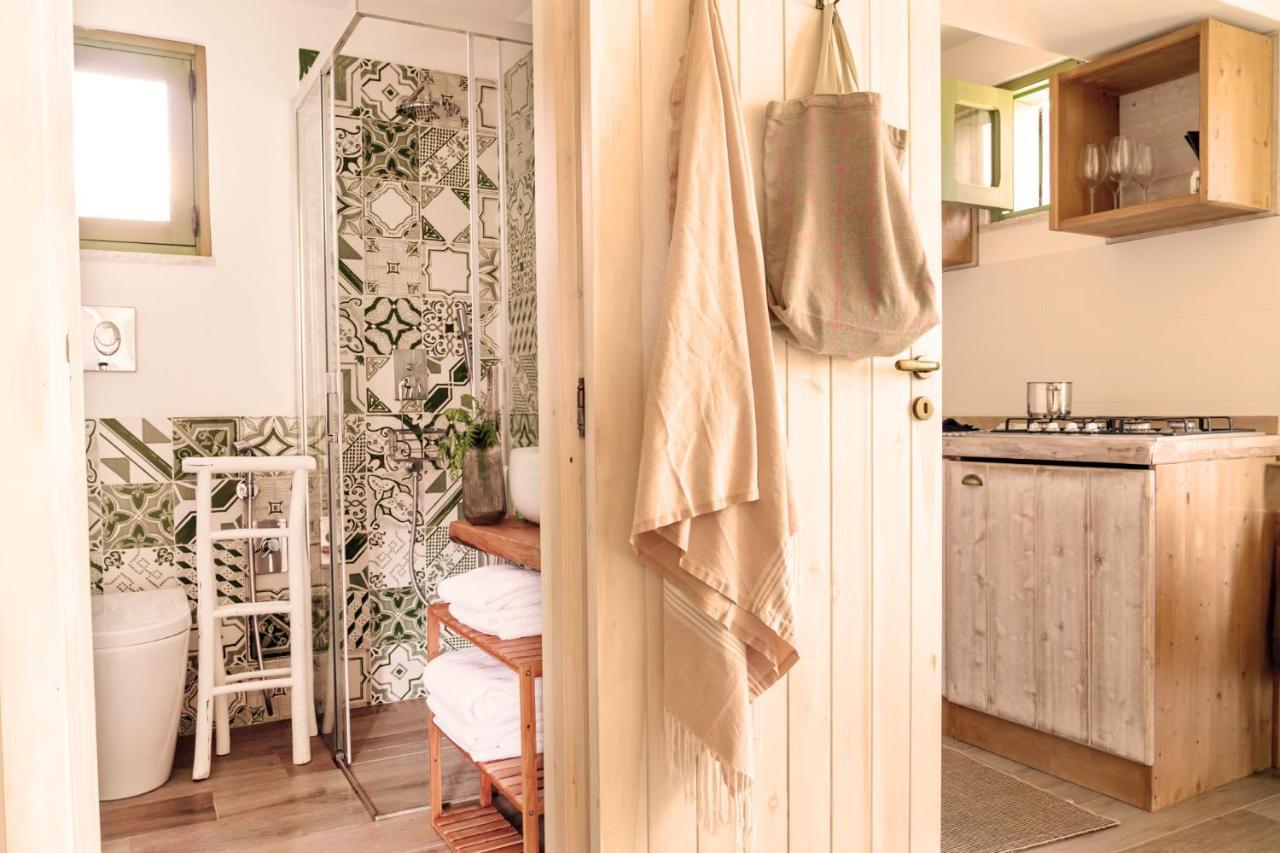 Procida Camp & Resort - La Caravella Extérieur photo
