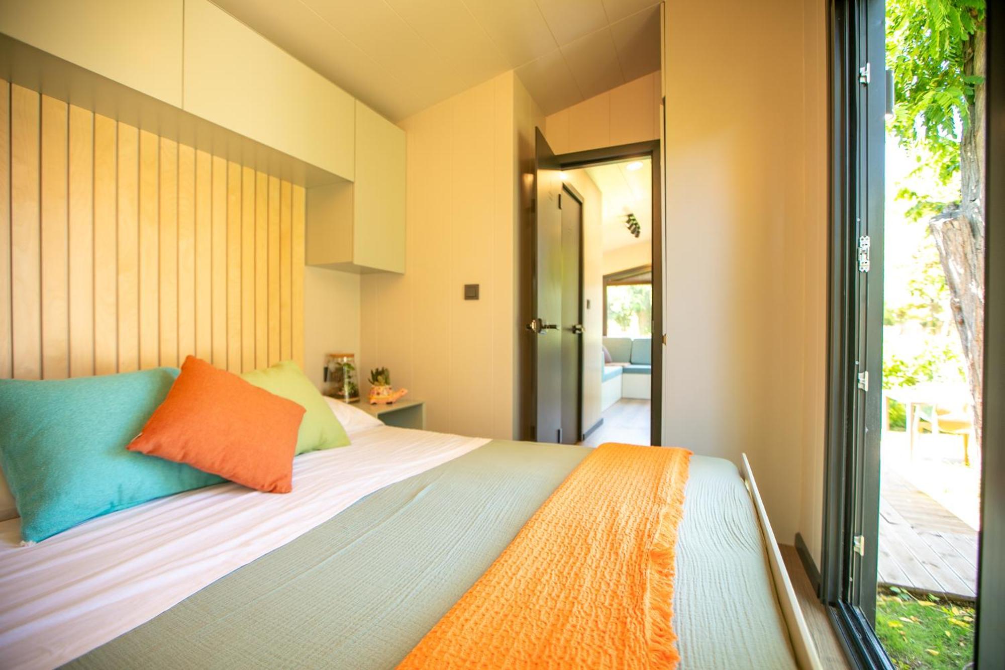 Procida Camp & Resort - La Caravella Extérieur photo