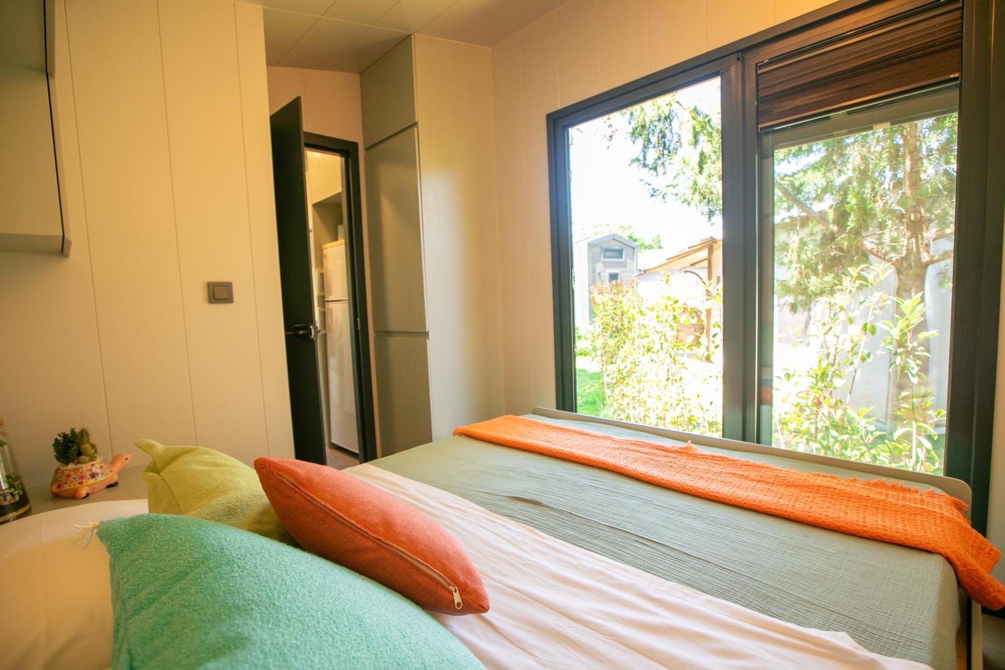 Procida Camp & Resort - La Caravella Extérieur photo