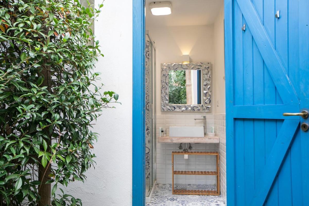Procida Camp & Resort - La Caravella Extérieur photo