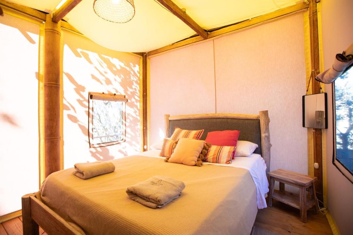 Procida Camp & Resort - La Caravella Extérieur photo